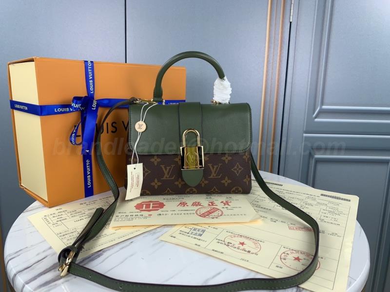 Louis Vuitton Handbags 109